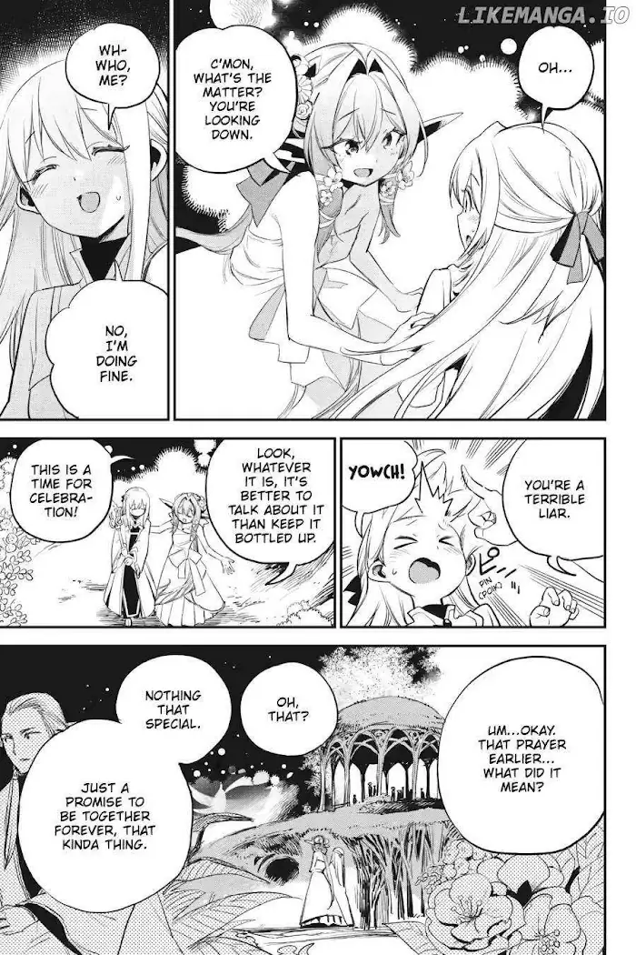 Goblin Slayer Chapter 94 image 11_optimized